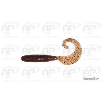 Reins Fat G Tail Grub 2'' 20 Ebisemo Sp