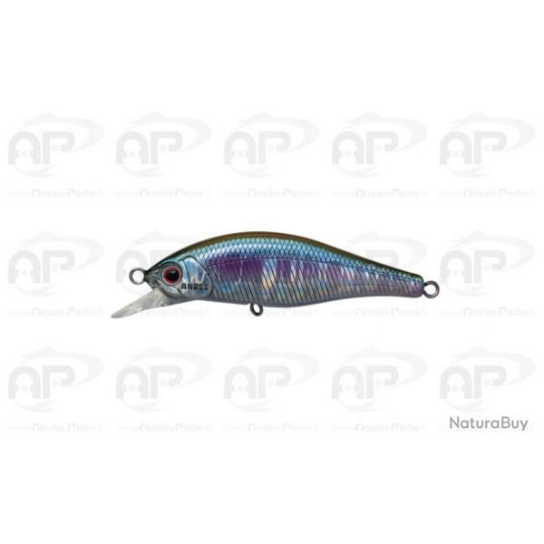 PALMS Alexandra AX-70HW 8gr 70mm Stream Shad