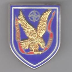 8° RPIMa. 8° Régiment Parachutiste d'Infanterie de Marine. Extraction Force. KFOR. Macédoine. Parral