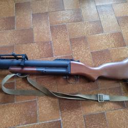 M79 king arms