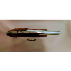 Pistolet  à silex Crosse et divers pièces pour   style An XX  (livraison par Happy post 13)