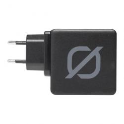 Chargeur Goal Zéro USB6C 45 W - 6.1x6.1x3 cm