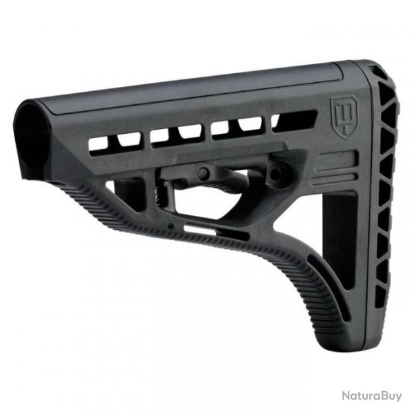 Crosse DYE AR15 Ultralite Tactical - Noire