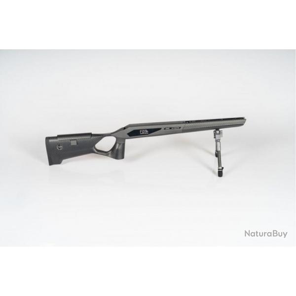 Crosse FBT Carbone Unic - Winchester XPR