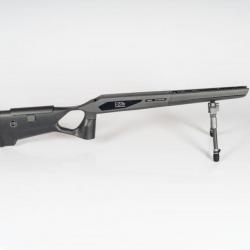 Crosse FBT Carbone Unic - 345 mm - Busc/Insert Bipied - Browning Bar MK3