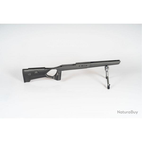 Crosse FBT Carbone Unic Vernie - Busc/Insert Bipied - Blaser R93 - 2 parties