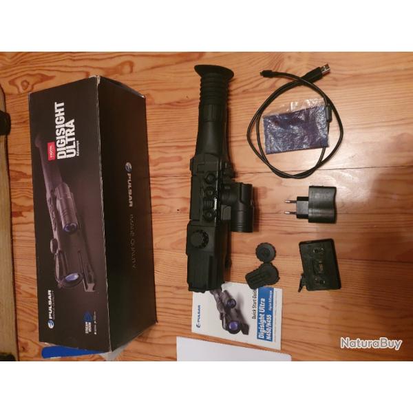 Pulsar digisight ultra n450