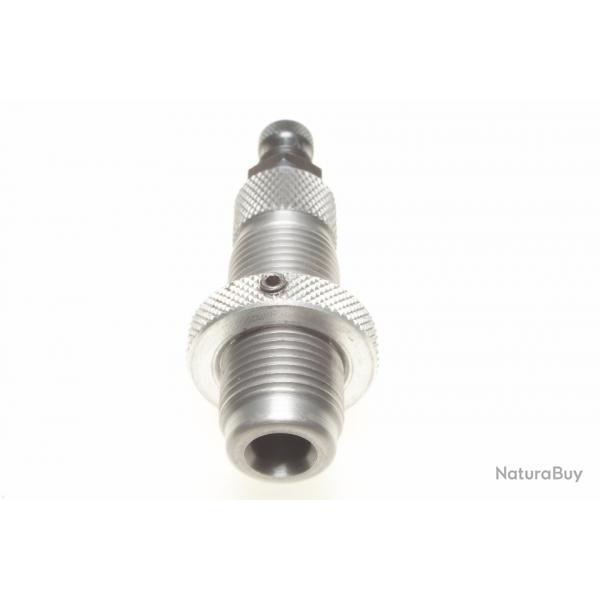 Positionneur- sertisseur Taper crimp Rcbs pour 38 spcial /357