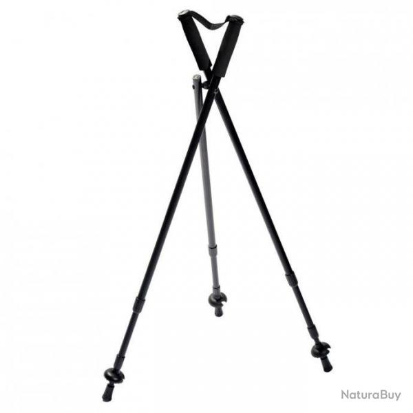 Wahoo ! Canne de Pirsch Tripod