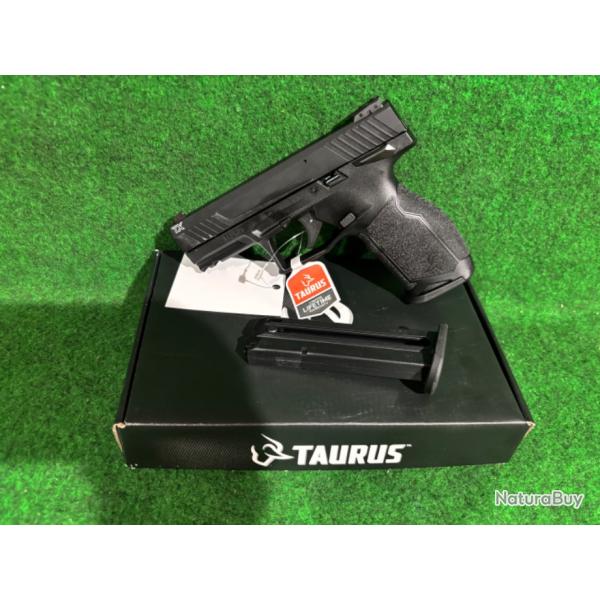 Pistolet Taurus model tx22  cal 22 lr