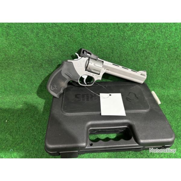 Revolver Taurus tracker cal 357 mag