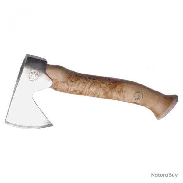 Hache Karesuando Vuogas Aksu Nature 27 cm - 27 cm