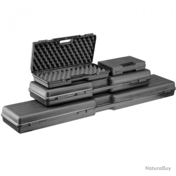 Mallette ABS Europarm intrieur mousse Fusil dmont - Lunettes