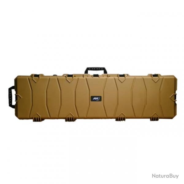 Mallette rigide ASG PVC - Tan / 136 cm