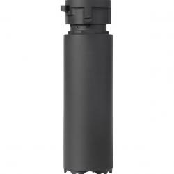 Modérateur de son Ase Utra Dual 762-S - Noir / 146 mm