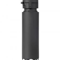 Modérateur de son Ase Utra Dual 762-S - Noir / 146 mm