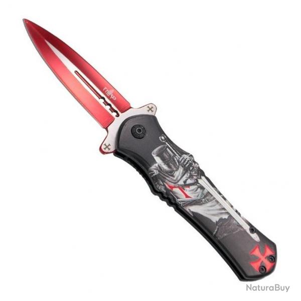 Couteau "Templier" [Third]