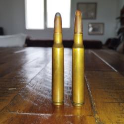 2 munitions 7x64