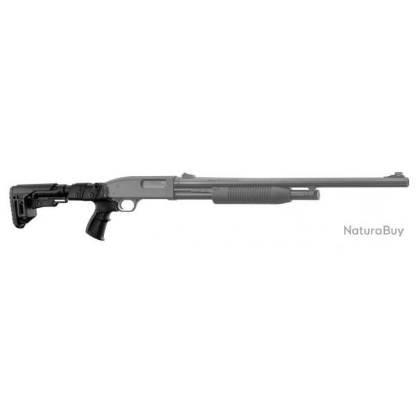 Pack Tactical DLG pour Fusil  Pompe Mossberg - Maverick