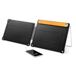 Panneau solaire Biolite Solarpanel 10+ Pliable Biolite - 10 W