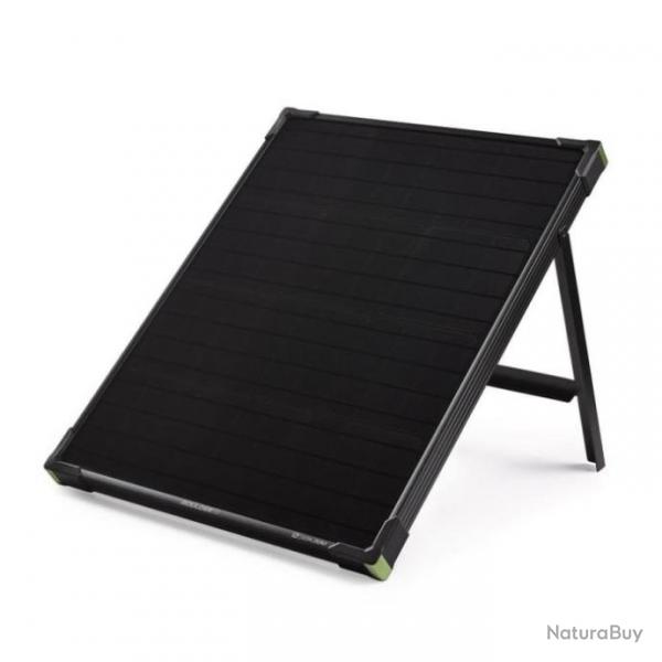 Panneau solaire Goal Zro Boulder 50 - Noir