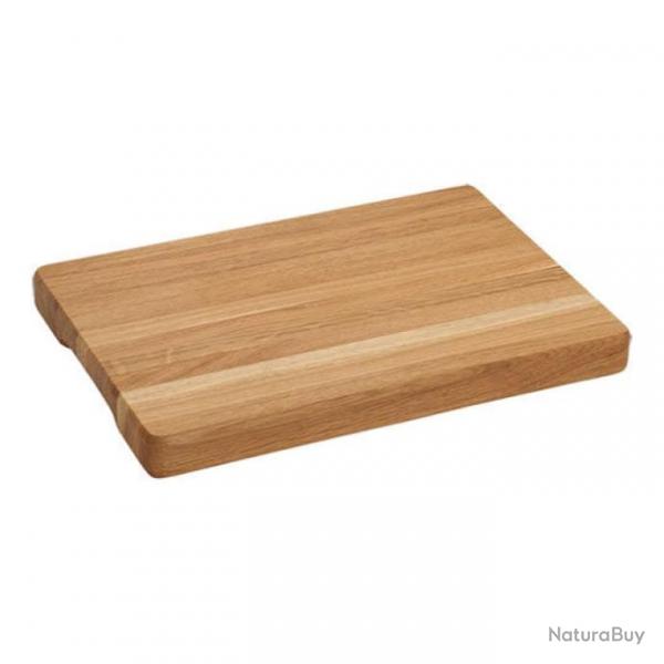 Planche  dcouper Yaxell en bois - 450x200x40 mm