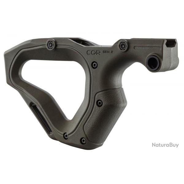 Poigne Avant Hera Arms CQR GEN2 - Vert