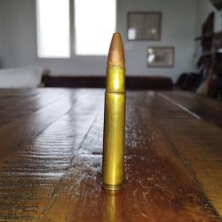 1 munition 35 Whelen Remington