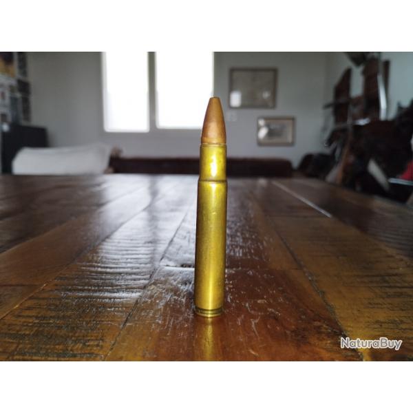 1 munition 35 Whelen Remington