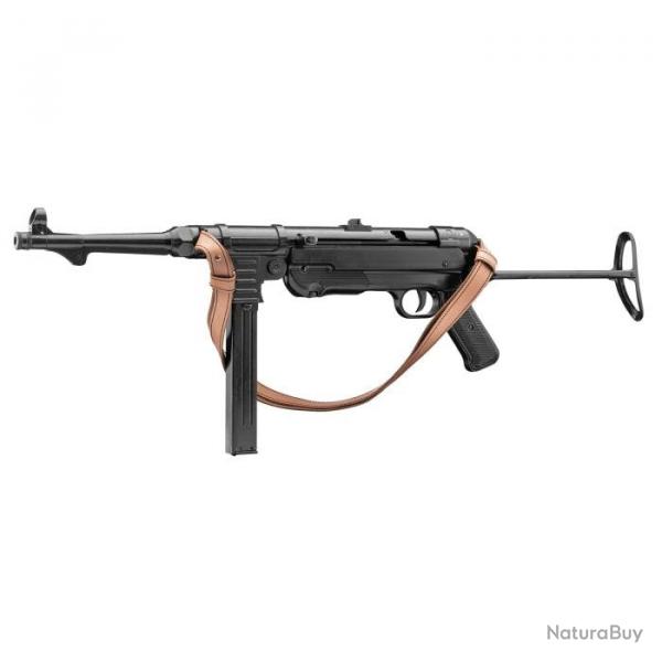 Rplique dcorative Denix De la mitraillette allemande MP40