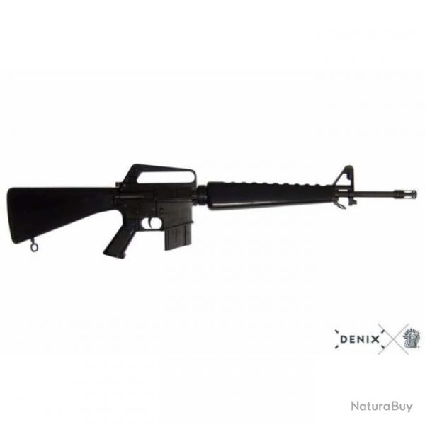 Rplique dcorative Denix Fusil M16A1 1957