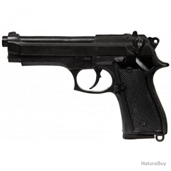 Rplique Denix de pistolet type 92 - 9mm Default Title