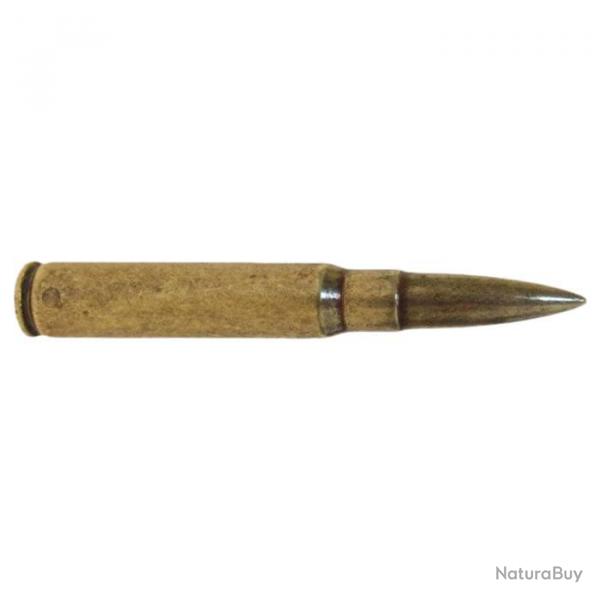 Rplique factice balle de Mauser 98K Denix