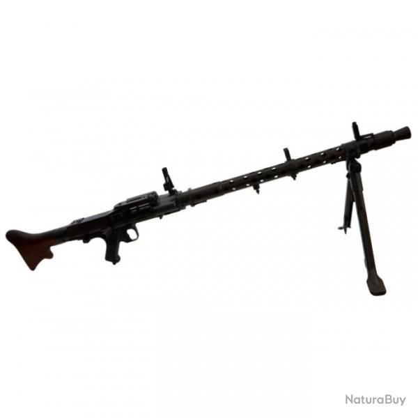 Rplique mitrailleuse Allemande MG34 Denix