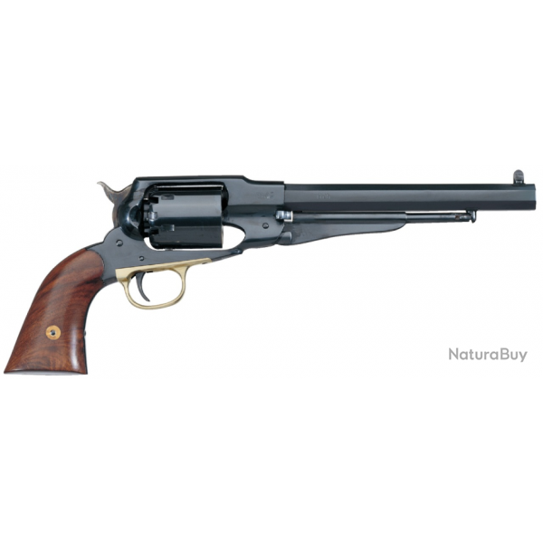 Revolver Uberti 1858 New Army Improved - Cal. 36 - Bronz