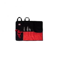 Trousse vide Kotai - 680x480 mm / 6 couteaux