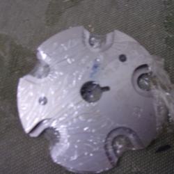 shell plate LNLAP / pro-jector Hornady nunéro  30