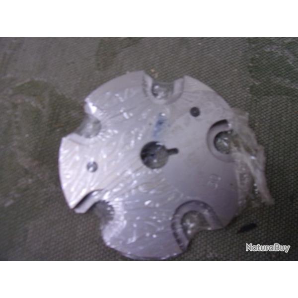 shell plate LNLAP / pro-jector Hornady nunro  30