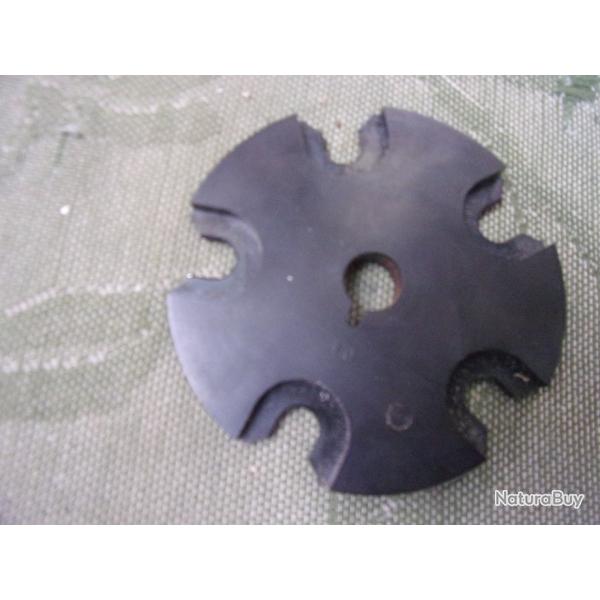 shell plate LNLAP / pro-jector Hornady nunro 10
