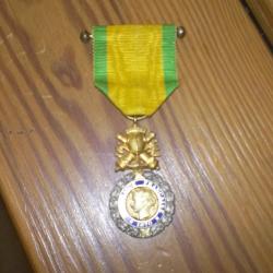 medaille militaire IIIe rep