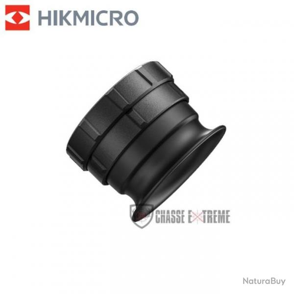 Oculaire de Conversion HIKMICRO Module de tir Thunder V2 vers Monoculaire Thermique