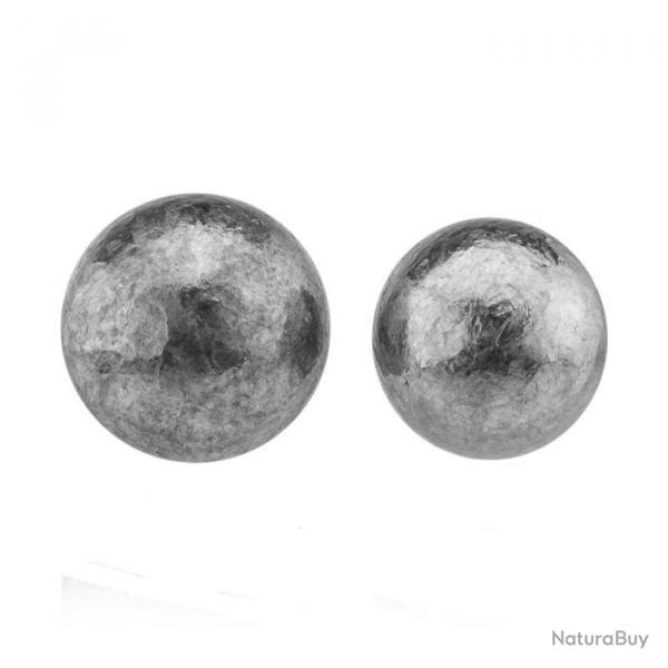 Balles rondes Davide Pedersoli - 45 PN / 11.45 mm
