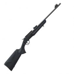 Carabine à canon basculant Rossi Monténégro Filetée - Cal. 22 LR - 22 LR / 54 cm