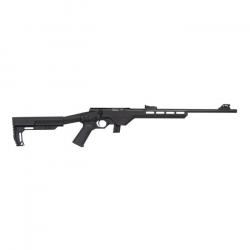 Carabine à verrou Citadel Trakr - 22 LR / Carabine seule