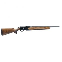 Carabine linéaire Browning Maral 4x Action Hunter - Bois - Pistolet Grade 2 / Sans / 308 Win