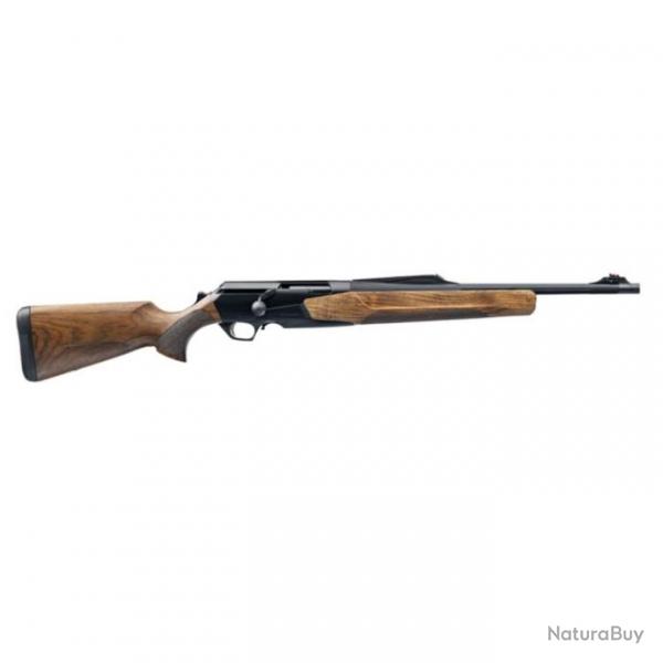 Carabine linaire Browning Maral 4x Action Hunter - Bois - Pistolet Grade 2 / Battue Sight / 300 Wm