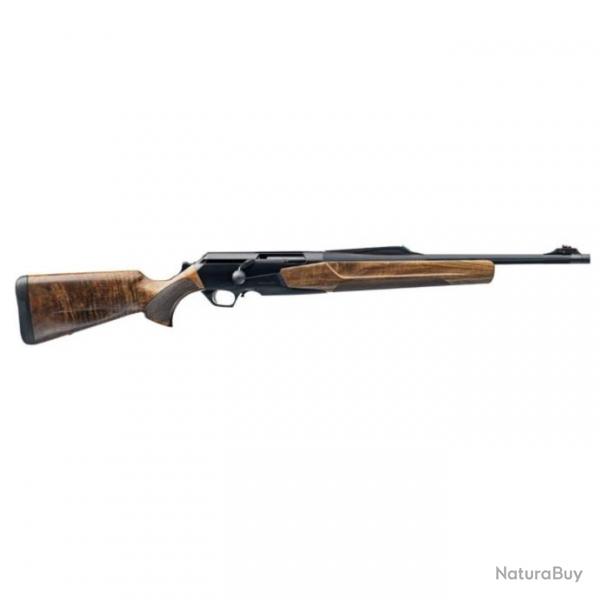 Carabine linaire Browning Maral 4x Action Hunter - Bois - Pistolet Grade 3 / Battue Sight / 308 Win