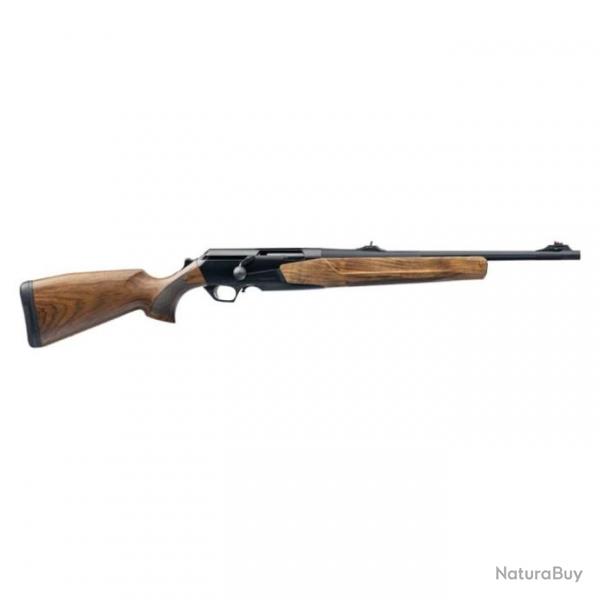 Carabine linaire Browning Maral 4x Action Hunter - Bois - Bavarian Grade 2 / Tracker Sight / 308 Wi