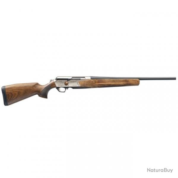 Carabine linaire Browning Maral 4x Action Ultimate - Bois - Bavarian Grade 2 / Sans / 308 Win
