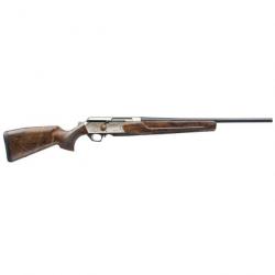 Carabine linéaire Browning Maral 4x Action Ultimate - Bois - Bavarian Grade 3 / Sans / 308 Win